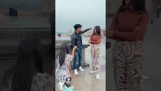 Gulabi Sadi  love shorts foryou trending youtube [upl. by Slocum]