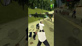 BUSTED When A Cop Exposed Toni Cipriani GTA Liberty City Stories Mobile [upl. by Erdnassac380]