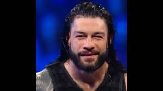 Roman and Usos vs Corban Ziggler And Bobby roodwwe romanreigns shorts trending [upl. by Adnolaj]