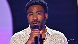 Donald Glover Cancels 2024 Childish Gambino Tour Date [upl. by Annua]