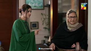 Beqadar  Episode 25  Best Scene 07  HUM TV [upl. by Eca]