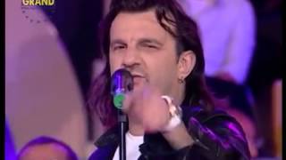 Aca Lukas i Aco Pejovic  Mix pesama  Live  Grand Show TV Pink [upl. by Burrill149]