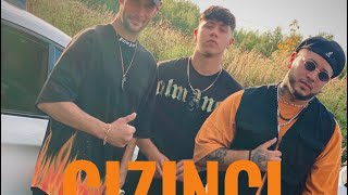 Cizinci  Zabiják feat Franklin Catch Rakys Kunštar Official Video [upl. by Schroth]