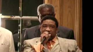 Pastor Walter R Houston preaches at the National Baptist Convention [upl. by Lobiv442]