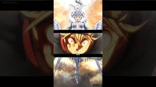 Asta vs Liebe anime black clover asta [upl. by Allison]