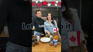 Poutine Canadienne  La recette [upl. by Mariellen]