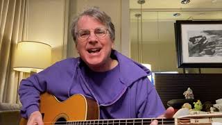 Roger McNamee quotRoad to Herequot 020522 [upl. by Corilla530]