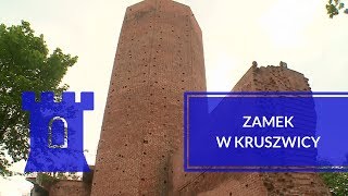 Zamek w Kruszwicy  KujawskoPomorskie [upl. by Royd]