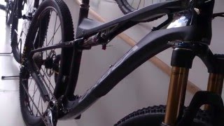 ORBEA OIZ M20  2016 [upl. by Joni663]