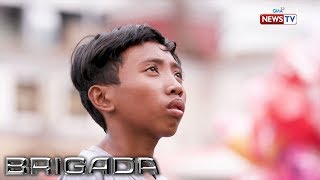 Brigada Pangarap ng mga batang Quiapo [upl. by Rudolf27]