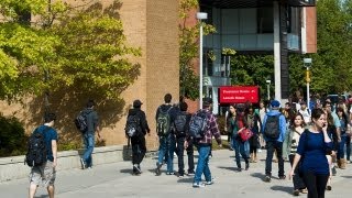 Lanark Tour  Carleton University [upl. by Austina]