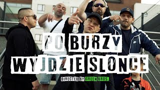 Seraf TPS Dudek  Po burzy wyjdzie słońce prod Tytuz tiwmixtape [upl. by Rubens]