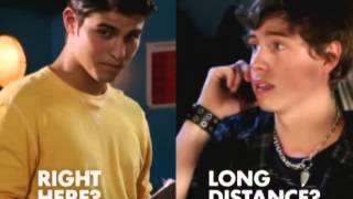 Degrassi Season 13 Episode 29 Sparks Will FlyPromo [upl. by Dolloff]