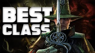 WHC Is The Best Class In The Game  Witch Hunter Captain Build Guide Vermintide 2 [upl. by Nosro]