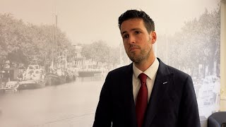 Wat gaat Vlaardingen doen nu de raad geen beslissing neemt over asielopvang [upl. by Elwood482]