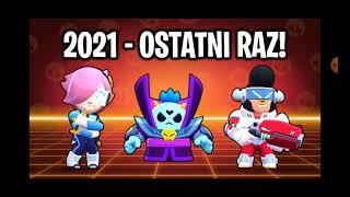 CHIŃSKI ROK W BRAWL STARS CORAZ BLIŻEJ UPDATE STAR DROPÓW [upl. by Campy828]