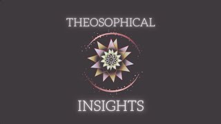 On the Study of Theosophy with Pavel Malakhov Pt 1 [upl. by Brentt]