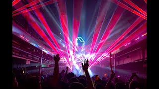 Anjunadeep  Printworks London December 2019  Ben Böhmer James Grant amp Jody Wisternoff Luttrell [upl. by Alanah619]