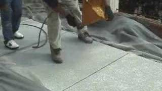 SCP Spray Deck Resurfacing System [upl. by Priebe]