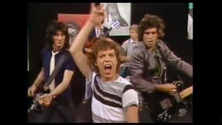 The Rolling Stones  Hang Fire  Official Promo [upl. by Plank75]