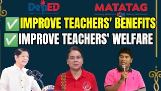 PBBM ORDERS DEPED TO IMPROVE PH 2025 PISA RANKING [upl. by Fleisher]