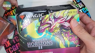 Modern Horizons 2 Battle Royale  Top Prizes at Subpar Mini Golf MTG Night [upl. by Nahgeem]