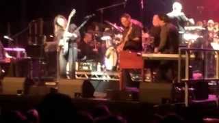 Procol Harum Conquistador  Live  London 2014 [upl. by Nissa797]