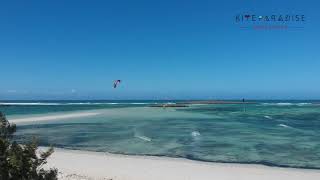 2018 KiteParadise Madagascar Kitesurf Official Vid [upl. by Aja]