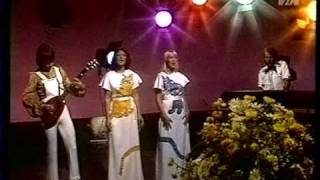 ABBA  SOS  So Long  Alley Cat Danish TV STEREO [upl. by Breech153]