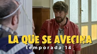 LA QUE SE AVECINA 14ª Temporada 🤔 ¿Cómo serán las tramas de Óscar [upl. by Kyriako]