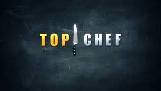 Top Chef  Musique officielle version intégrale [upl. by Enegue]