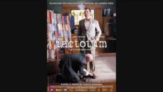 Factotum OST Kristin Asbjornsen  15 Drunk Driving [upl. by Yessac]