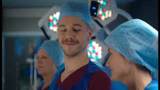 Holby City  Series 21 Episode 3  The Burden of Proof  15 January 2019 [upl. by Onateag]