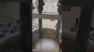 Udaipur City Palace Amazing History 😱 ytshorts shorts [upl. by Mcmurry]