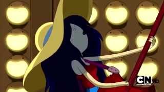 Adventure Time  Im Just Your Problem by Marceline The Vampire Queen [upl. by Mychael173]