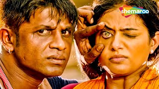 Lohi Ki Zanjeer Dana Kayonu  Action Hit Hindi Dubbed Full Movie  Duniya Vijay  Priyamania [upl. by Dnalyr]