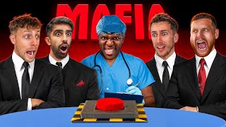 SIDEMEN MAFIA MEDIC MASTERCLASS [upl. by Cordi]