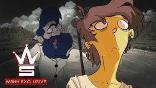 Ed Edd n Eddy ft Rolf  Back to the CulDeSac Official Music Video [upl. by Uhile]