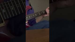 ILLIT  Magnetic 40oz by polyphia guitar guitarcover ギター polyphia kpop idol illit mashup [upl. by Zanahs149]