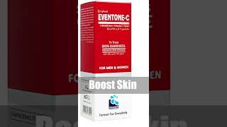 Eventone C Cream skincare skinwhitening [upl. by Laural477]