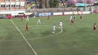 BorgosesiaDerthona FbC 1908 gli highlights [upl. by Yleek]