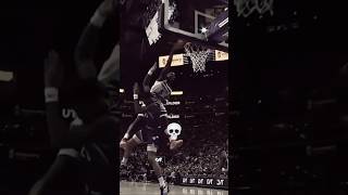 Posterized dunks 💀 basketballedit basketball nba [upl. by Ivon]