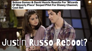 The Wizards of Waverly Place Reboot … Sounds Bad [upl. by Oiromed]