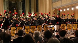 Steigermarsch gespielt vom Bergmusikkorps Saxonia Freiberg [upl. by Ahsekyw374]