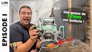 Blabla info et trucs sympa  VLOG N°1  LJVS 2024 [upl. by Inava]