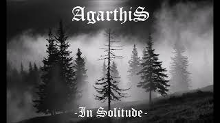 Agarthis  In Solitude Track Premiere [upl. by Nathaniel]