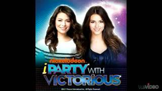 IParty with VictoriousLeave It All To Shine [upl. by Selhorst]