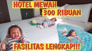 REVIEW NEXT HOTEL YOGYAKARTA KAMAR SUPERIOR KING [upl. by Vaughan675]