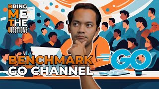 Golang Channel yuk explore [upl. by Kalbli]