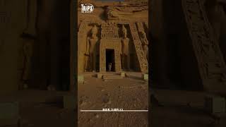 Abu Simbel Temple [upl. by Rowan640]